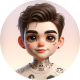Jamie avatar