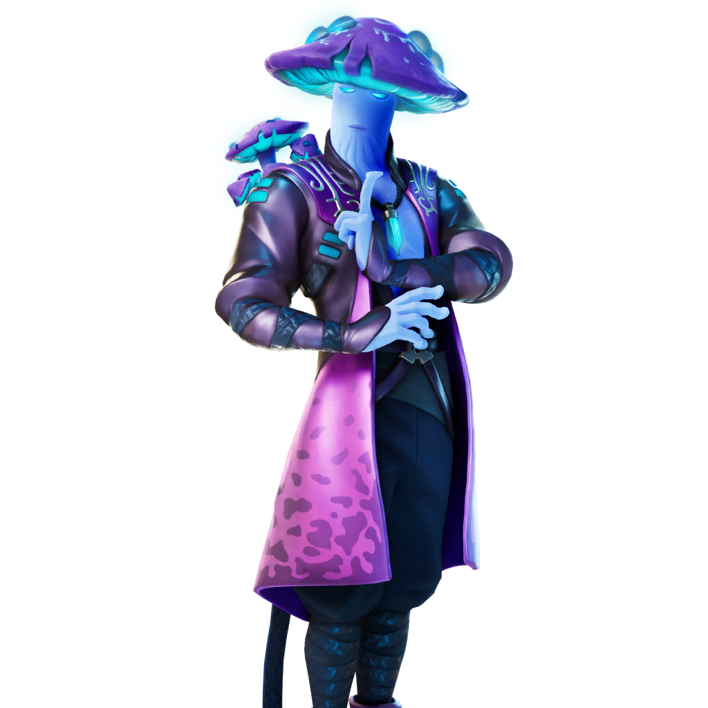 Aezorith Flame gaming character mascot