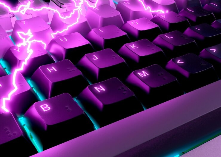 Gaming setup representing our detailed and player-focused review approach